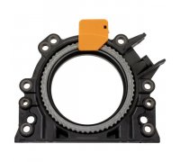 Сальник колінвалу (задній) Volkswagen Passat B6 / Фольксваген Пассат Б6 1.4TSI 2005-2010 31447 FEBI (Німеччина)