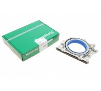 Сальник колінвалу (задній) Volkswagen Passat B6 / Фольксваген Пассат Б6 1.4TSI 2005-2010 B19244 BORSEHUNG (Німеччина)