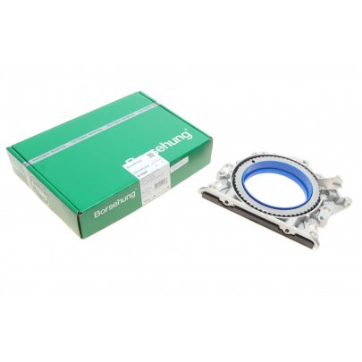 Сальник колінвалу (задній) Volkswagen Passat B6 / Фольксваген Пассат Б6 1.4TSI 2005-2010 B19244 BORSEHUNG (Німеччина)