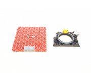 Сальник колінвалу (задній) Volkswagen Passat B6 / Фольксваген Пассат Б6 1.4TSI 2005-2010 381.640 ELRING (Німеччина)