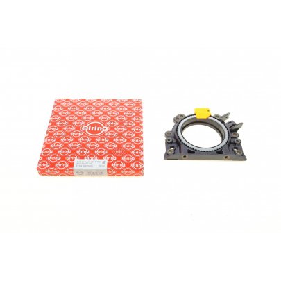 Сальник колінвалу (задній) Volkswagen Passat B6 / Фольксваген Пассат Б6 1.4TSI 2005-2010 364.700 ELRING (Німеччина)