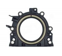 Сальник коленвала (задний) Volkswagen Passat B6 / Фольксваген Пассат Б6 1.9TDI 2005-2010 110666 TOPRAN (Германия)