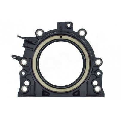 Сальник коленвала (задний) Volkswagen Passat B6 / Фольксваген Пассат Б6 2.0TDI 2005-2010 110666 TOPRAN (Германия)