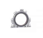 Сальник коленвала (задний) Volkswagen Passat B6 / Фольксваген Пассат Б6 2.0TFSI 2005-2010 DRM0536 DR.MOTOR (Польша)