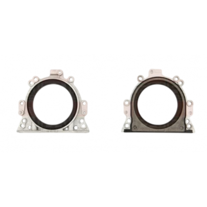 Сальник коленвала (задний) Volkswagen Passat B6 / Фольксваген Пассат Б6 2.0TFSI 2005-2010 OS1009 FAI AUTOPARTS (Великобритания)