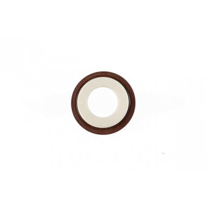 Сальник коленвала (задний) Volkswagen Passat B6 / Фольксваген Пассат Б6 3.2FSI 2005-2010 OS8302 BGA (Великобритания)