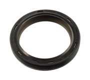 Сальник коленвала (передний) Volkswagen Passat B6 / Фольксваген Пассат Б6 1.8TSI 2005-2010 106508 FEBI (Германия)