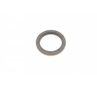 Сальник коленвала (передний) Volkswagen Passat B6 / Фольксваген Пассат Б6 1.8TSI 2005-2010 11030950901 VIKA (Тайвань)