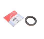 Сальник коленвала (передний) Volkswagen Passat B6 / Фольксваген Пассат Б6 1.8TSI 2005-2010 19036715B CORTECO (Италия)