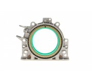 Сальник коленвала (задний) Volkswagen Passat B6 / Фольксваген Пассат Б6 1.6TDI 2005-2010 11030879701 VIKA (Тайвань)