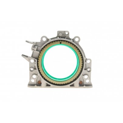 Сальник коленвала (задний) Volkswagen Passat B6 / Фольксваген Пассат Б6 2.0TDI 2005-2010 11030879701 VIKA (Тайвань)