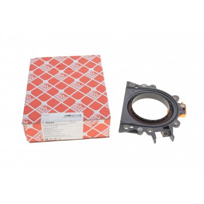 Сальник коленвала (задний) Volkswagen Passat B6 / Фольксваген Пассат Б6 2.0TDI 2005-2010 36383 FEBI (Германия)