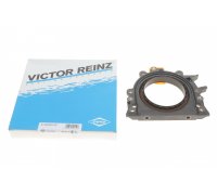 Сальник коленвала (задний) Volkswagen Passat B6 / Фольксваген Пассат Б6 1.6TDI 2005-2010 81-90052-00 VICTOR REINZ (Германия)