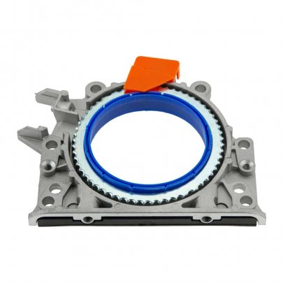 Сальник коленвала (задний) Volkswagen Passat B6 / Фольксваген Пассат Б6 1.6TDI 2005-2010 NUPAU001 NTY (Польша)