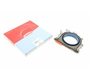 Сальник коленвала (задний, двигатель: BLF) Volkswagen Passat B6 / Фольксваген Пассат Б6 1.6FSI 2005-2010 20031751B CORTECO (Италия)