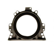 Сальник коленвала (задний, двигатель: BLF) Volkswagen Passat B6 / Фольксваген Пассат Б6 1.6FSI 2005-2010 OC6397 BGA (Великобритания)