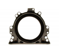 Сальник коленвала (задний, двигатель: BLF) Volkswagen Passat B6 / Фольксваген Пассат Б6 1.6FSI 2005-2010 OC6397 BGA (Великобритания)