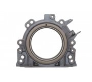 Сальник коленвала (задний, двигатель: BLF) Volkswagen Passat B6 / Фольксваген Пассат Б6 1.6FSI 2005-2010 49498490 CORTECO (Италия)