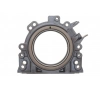 Сальник коленвала (задний, двигатель: BLF) Volkswagen Passat B6 / Фольксваген Пассат Б6 1.6FSI 2005-2010 49498490 CORTECO (Италия)