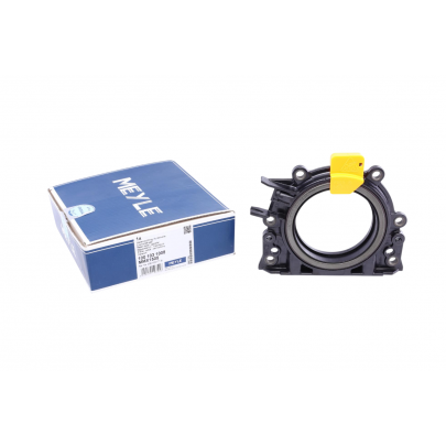 Сальник коленвала (задний) Volkswagen Passat B6 / Фольксваген Пассат Б6 1.9TDI 2005-2010 1001031008 MEYLE (Германия)