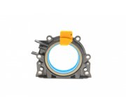 Сальник коленвала (задний) Volkswagen Passat B6 / Фольксваген Пассат Б6 1.9TDI 2005-2010 11030798301 VIKA (Тайвань)