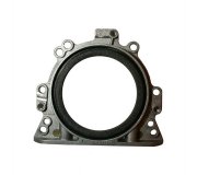 Сальник коленвала (задний) Volkswagen Passat B6 / Фольксваген Пассат Б6 2.0TFSI 2005-2010 1119600800 JP GROUP (Дания)