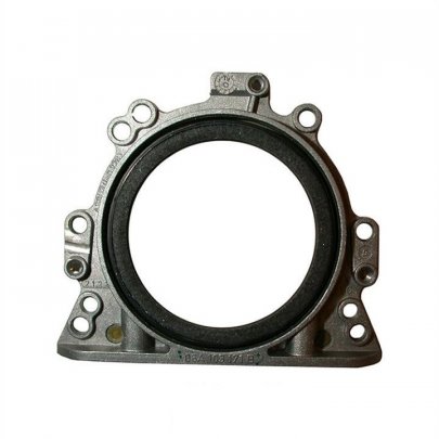 Сальник коленвала (задний) Volkswagen Passat B6 / Фольксваген Пассат Б6 2.0TFSI 2005-2010 1119600800 JP GROUP (Дания)