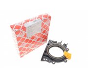 Сальник коленвала (задний) Volkswagen Passat B6 / Фольксваген Пассат Б6 1.9TDI 2005-2010 37746 FEBI (Германия)