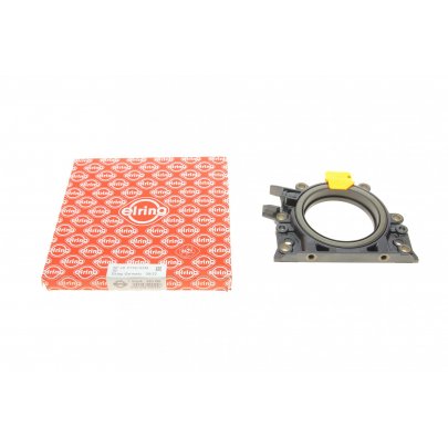 Сальник коленвала (задний) Volkswagen Passat B6 / Фольксваген Пассат Б6 1.9TDI 2005-2010 430.190 ELRING (Германия)