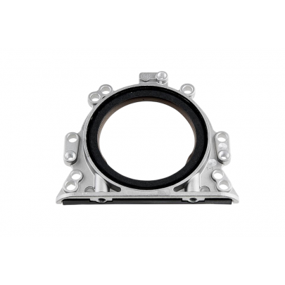 Сальник коленвала (задний) Volkswagen Passat B6 / Фольксваген Пассат Б6 2.0TFSI 2005-2010 NUPVW005 NTY (Польша)