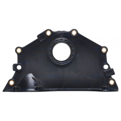 Сальник коленвала (передний, с корпусом) Volkswagen Passat B6 / Фольксваген Пассат Б6 3.2FSI 2005-2010 71005700 AJUSA (Испания)