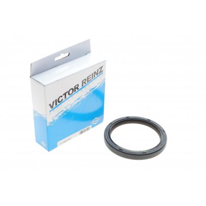 Сальник коленвала (задний) Volkswagen Passat B6 / Фольксваген Пассат Б6 3.2FSI 2005-2010 81-34819-00 VICTOR REINZ (Германия)