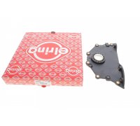 Сальник коленвала (передний, с корпусом) Volkswagen Passat B6 / Фольксваген Пассат Б6 3.6FSI 2005-2010 717.450 ELRING (Германия)