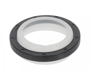 Сальник коленвала (задний) Volkswagen Passat B6 / Фольксваген Пассат Б6 3.6FSI 2005-2010 NA5305 PAYEN (США)