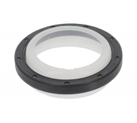 Сальник коленвала (задний) Volkswagen Passat B6 / Фольксваген Пассат Б6 3.2FSI 2005-2010 NA5305 PAYEN (США)