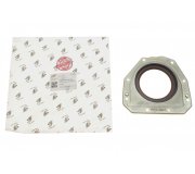 Сальник коленвала (задний) Volkswagen Passat B6 / Фольксваген Пассат Б6 1.8TSI 2005-2010 06H103171F ADLER (Германия)