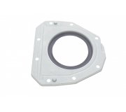 Сальник коленвала (задний) Volkswagen Passat B6 / Фольксваген Пассат Б6 1.8TSI 2005-2010 117042 TOPRAN (Германия)