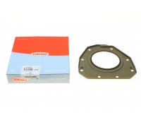 Сальник коленвала (задний) Volkswagen Passat B6 / Фольксваген Пассат Б6 1.8TSI 2005-2010 19036696B CORTECO (Италия)