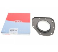 Сальник коленвала (задний) Volkswagen Passat B6 / Фольксваген Пассат Б6 1.8TSI 2005-2010 49416241 CORTECO (Италия)