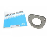 Сальник коленвала (задний) Volkswagen Passat B6 / Фольксваген Пассат Б6 1.8TSI 2005-2010 81-90037-00 VICTOR REINZ (Германия)