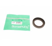 Сальник коленвала (передний) Volkswagen Passat B6 / Фольксваген Пассат Б6 1.4TSI 2005-2010 B19241 BORSEHUNG (Германия)