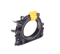 Сальник коленвала (задний) Volkswagen Passat B6 / Фольксваген Пассат Б6 1.9TDI 2005-2010 038103171S VAG (Германия)