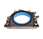 Сальник коленвала (задний) Volkswagen Passat B6 / Фольксваген Пассат Б6 1.9TDI 2005-2010 DRM01151 DR.MOTOR (Польша)