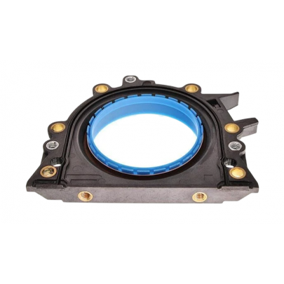 Сальник коленвала (задний) Volkswagen Passat B6 / Фольксваген Пассат Б6 1.9TDI 2005-2010 DRM01151 DR.MOTOR (Польша)