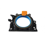 Сальник коленвала (задний) Volkswagen Passat B6 / Фольксваген Пассат Б6 1.9TDI 2005-2010 OC6335 BGA (Великобритания)