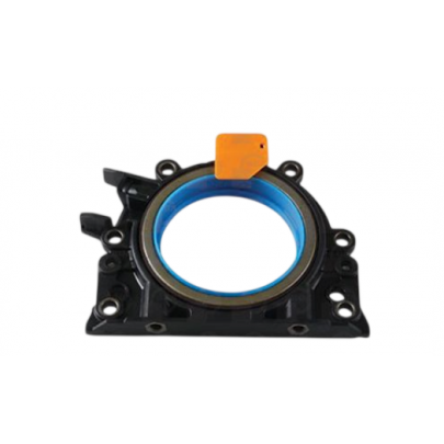 Сальник коленвала (задний) Volkswagen Passat B6 / Фольксваген Пассат Б6 2.0TDI 2005-2010 OC6335 BGA (Великобритания)