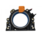 Сальник коленвала (задний, двигатель: BLF) Volkswagen Passat B6 / Фольксваген Пассат Б6 1.6FSI 2005-2010 8156002 Elwis Royal (Дания)