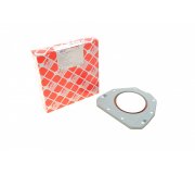 Сальник коленвала (задний) Volkswagen Passat B6 / Фольксваген Пассат Б6 1.8TSI 2005-2010 45216 FEBI (Германия)