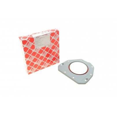 Сальник коленвала (задний) Volkswagen Passat B6 / Фольксваген Пассат Б6 1.8TSI 2005-2010 45216 FEBI (Германия)