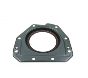 Сальник коленвала (задний) Volkswagen Passat B6 / Фольксваген Пассат Б6 1.8TSI 2005-2010 DRM0463 DR.MOTOR (Польша)